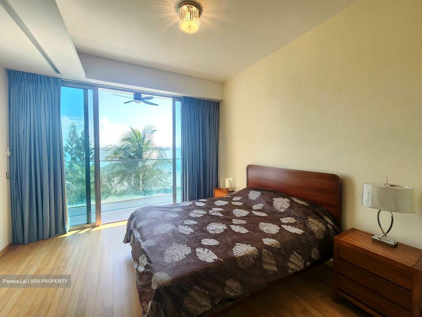 The Azure (D4), Condominium #498101071